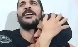 مصر.. في واقعة غريبة  أم تحتضن قاتل ابنها في المحكمة